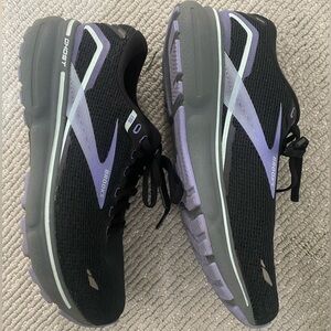 Brooks Ghost 15